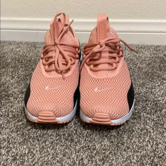 nike air max 90 salmon pink